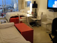 Avenida Panoramico Shops