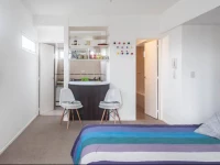 AzcuГ©naga Apartment II