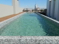 BA Hollywood Apartments