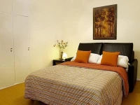 BA Tango Apartments Laprida