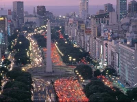 BA Tango Apartments Paso