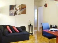 BA Tango Apartments Vidt