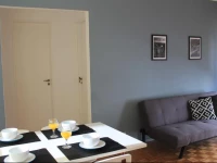 Beautiful 2 Bedrooms Apartment in Recoleta