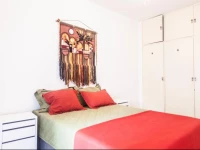 Big Apartment in Palermo 5PAX