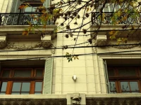 Boedo Vive Bed and Breakfast