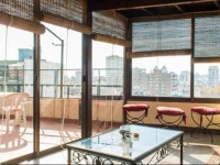 Bright Loft in Palermo