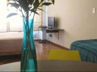 Buenos Aires Apartment