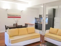 Buenos Aires City Apartments