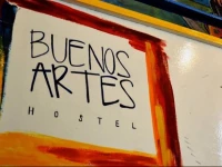 Buenos Artes Hostel