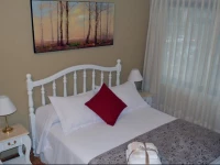 Bustamante Apartment