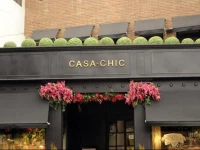 Casa Chic Palermo Soho