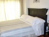 Castillo Apartamentos Recoleta