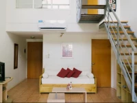 Castillo Argentina Apartamentos - Palermo