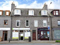 Virtue Apartments - Holburn