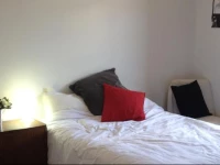 Central 2 Bedroom Flat Balvanera 4 People