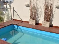 Cimma Suites Apart Hotel