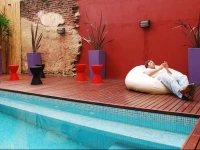 Circus Hotel & Hostel