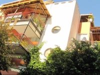 Conventillo de Lujo - Departamentos de Renta Temporaria