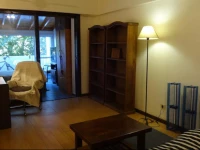 Cozy Apartment in Belgrano