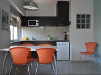 Defensa 1057 Apartamentos