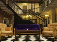 DEL900 Hostel Boutique