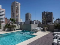 Demaria Luxury Apartments