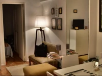 Departamento Aguero Recoleta