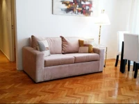 Departamento Arenales en Recoleta