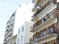 Departamento en Carlos Calvo