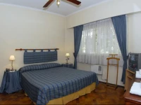 Departamentos Alquiler Temporario Palermo