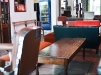 Eco Pampa Palermo Hostel