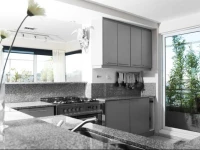 Espectacular Piso en Palermo Hollywood