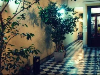 EstaciГіn Buenos Aires Hostel