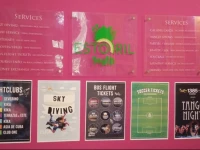 Hostel Estoril 3В°