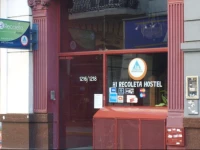 Hostel Recoleta