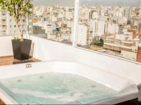 ISI Baires Rental Apart & Suites