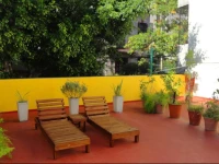 La Casa del Girasol Residencia Universitaria