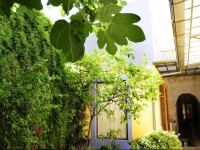 La Casita de San Telmo