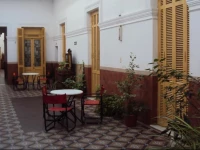 Hotel La Piedad