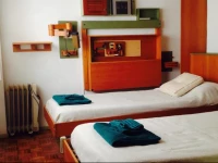 Las Marilubis Obelisco Center