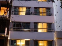 Le Batiment Apartmentos