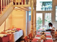 Loft Argentino Apart Hotel Buenos Aires