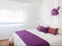 Lovely 2 BDR apart. in Palermo 4PAX