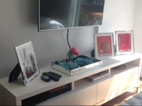 Luxury Apartment Recoleta