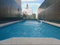 Mansion Vitraux Boutique Hotel