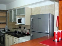 Modern Apartment in Downtown Buenos Aires