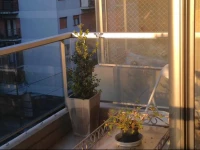 Modern Apartment In NuГ±ez