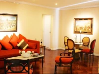 Moreno 820 Design Apartments