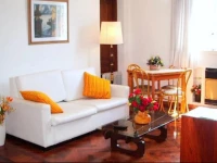 Obelisk Apartment 173