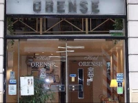 Hotel Orense
